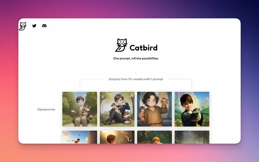 Catbird-herramienta-iahub