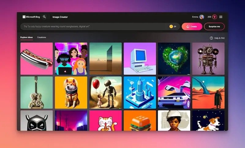 Bing-Image-Creator-herramienta-iahub